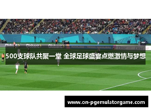 500支球队共聚一堂 全球足球盛宴点燃激情与梦想 500支球队共聚一堂 全球足球盛宴点燃激情与梦想