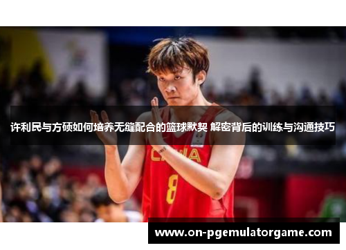 许利民与方硕如何培养无缝配合的篮球默契 解密背后的训练与沟通技巧