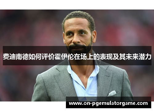 费迪南德如何评价霍伊伦在场上的表现及其未来潜力