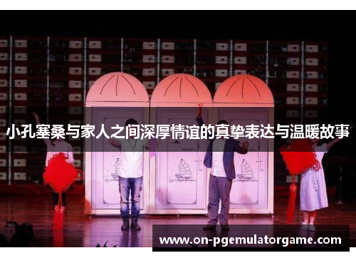 小孔塞桑与家人之间深厚情谊的真挚表达与温暖故事