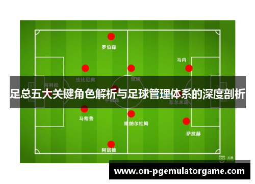 足总五大关键角色解析与足球管理体系的深度剖析