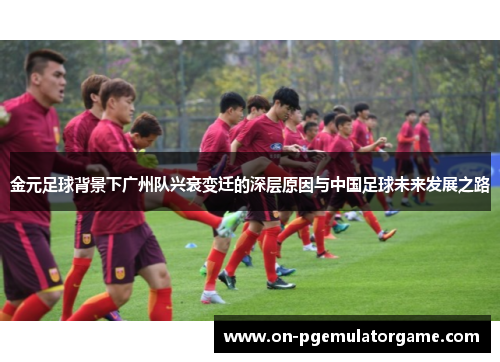 金元足球背景下广州队兴衰变迁的深层原因与中国足球未来发展之路 金元足球背景下广州队兴衰变迁的深层原因与中国足球未来发展之路