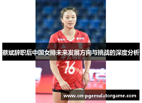 蔡斌辞职后中国女排未来发展方向与挑战的深度分析